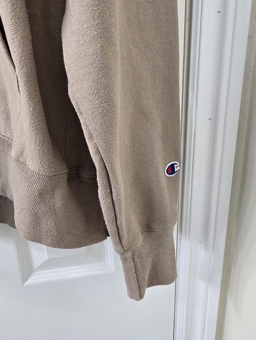 Champion Pullover Hoodie - Picture 3 of 5